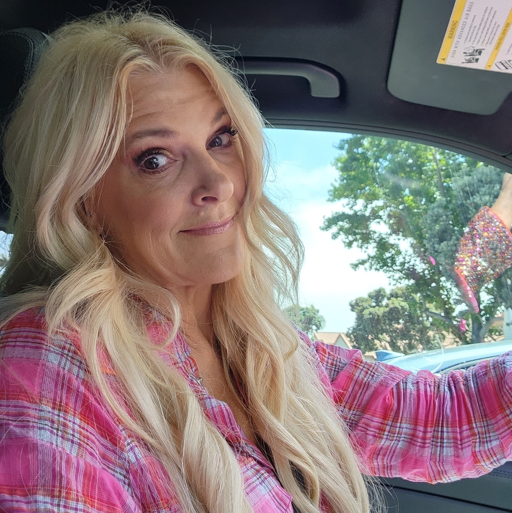 Meet your Posher, Tanya